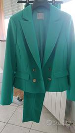 Tailleur Donna misura M