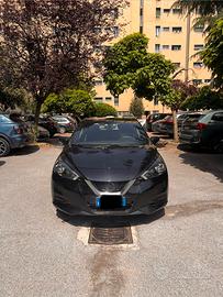 Nissan micra 2021