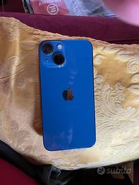 Iphone 13 mini 128 giga