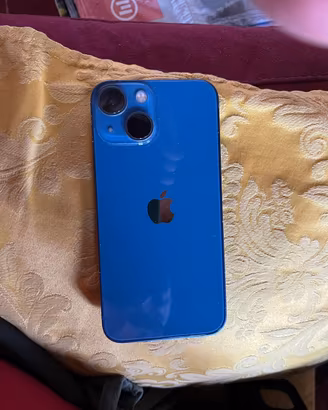 Iphone 13 mini 128 giga