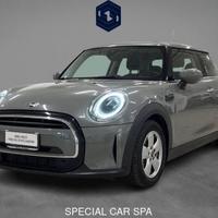 MINI Mini 3p 1.5 One Classic 102cv auto