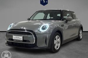 MINI Mini 3p 1.5 One Classic 102cv auto