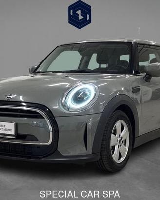 MINI Mini 3p 1.5 One Classic 102cv auto