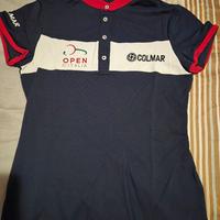 Maglia donna colmar open italia