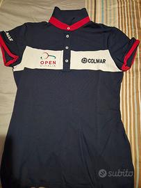Maglia donna colmar open italia