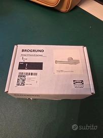 Porta rotolo IKEA brogrund