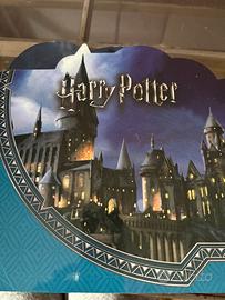 Collezione Harry Potter Wizzis Esselunga