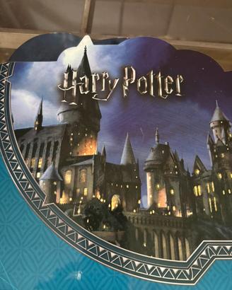 Collezione Harry Potter Wizzis Esselunga