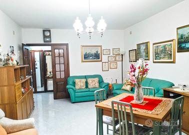 Quadrilocale da privato | Villa d'Agri (PZ)