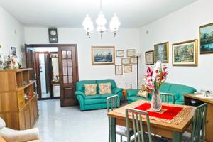 Quadrilocale da privato | Villa d'Agri (PZ)