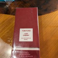 Tom Ford Lost cherry 100ml