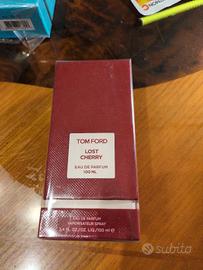 Tom Ford Lost cherry 100ml