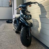 Yamaha BW’s Booster