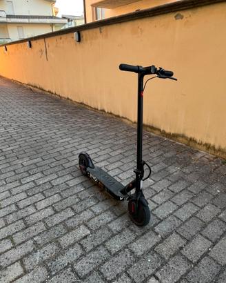 Monopattino Elettrico Vivobike (prezzo trattabile)