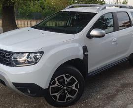 DACIA Duster 2ª serie - 2019