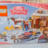 Lego Disney 41066 usato