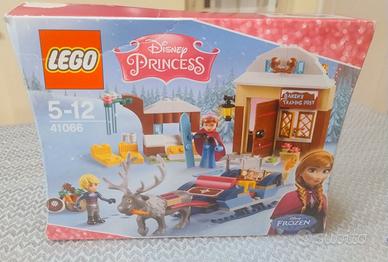 Lego Disney 41066 usato