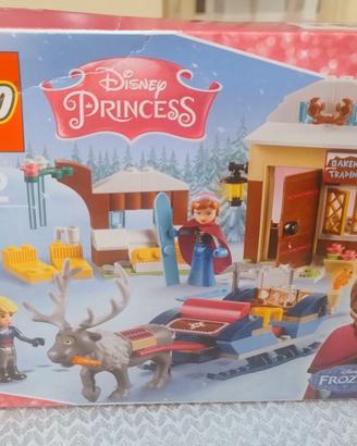 Lego Disney 41066 usato