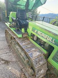Cingolo FIATAGRIFULL 55