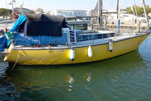 Barca a vela Comet 910 Plus