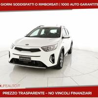 KIA Stonic 1.0 t-gdi mhev Style s/Design Pack...