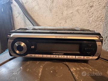 Autoradio