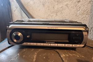 Autoradio