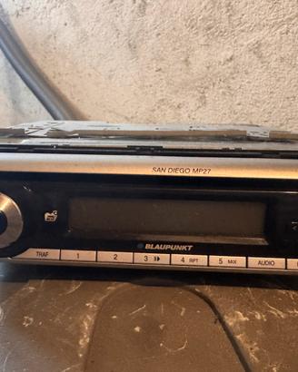 Autoradio