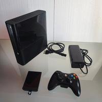 Xbox 360 E super slim