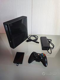 Xbox 360 E super slim