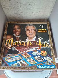 Mercante In Fiera