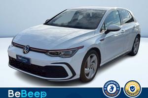 Volkswagen Golf 2.0 TSI GTI 245CV