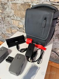 DJI Mavic 2 Fly More Kit