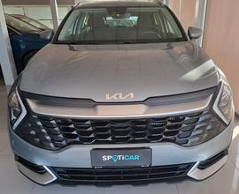 Kia Sportage 1.6 GPL di SERIE anno 2023 km 23000