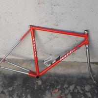 6 telai uomo : corsa&passeggio