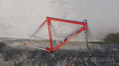 6 telai uomo : corsa&passeggio