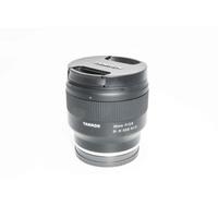 Tamron 35mm f/2.8 Di III OSD M1:2 Sony E