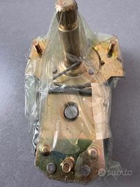 Accessori per macchina d’epoca