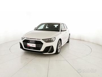 Audi A1 Sportback 30 1.0 tfsi S Line Edition ...