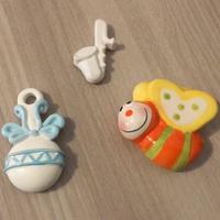 Calamite frigo assortite