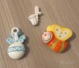 Calamite frigo assortite