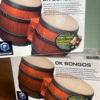 Controller donkey bongas