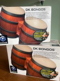 Controller donkey bongas