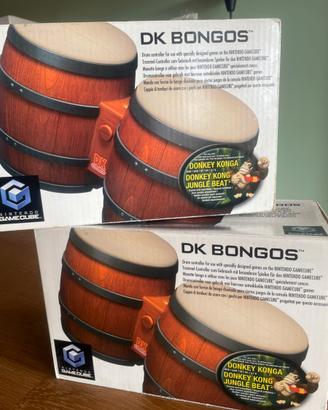 Controller donkey bongas