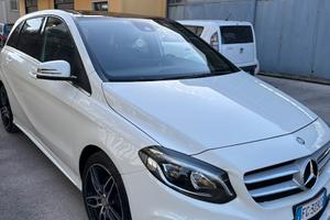 MERCEDE 200 B AMG PREMIUM CA