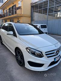 MERCEDE 200 B AMG PREMIUM CA