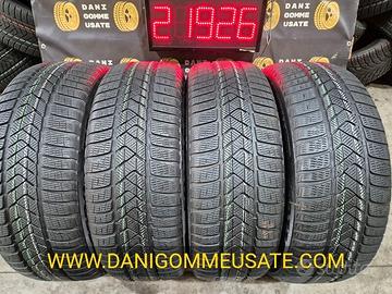 GOMME USATE 245 50 19 PIRELLI 80/90% RUNFLAT