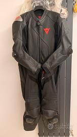 Tuta Dainese taglia 62