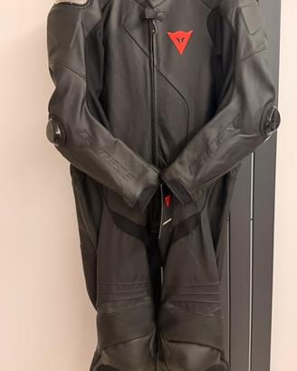 Tuta Dainese taglia 62