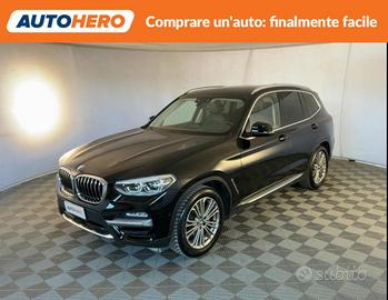 BMW X3 AK55005